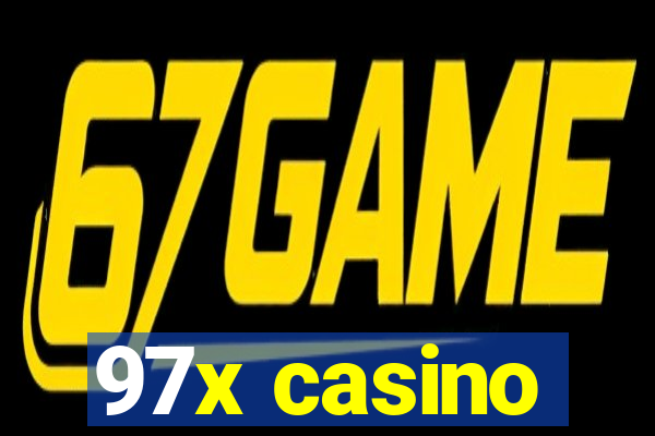 97x casino